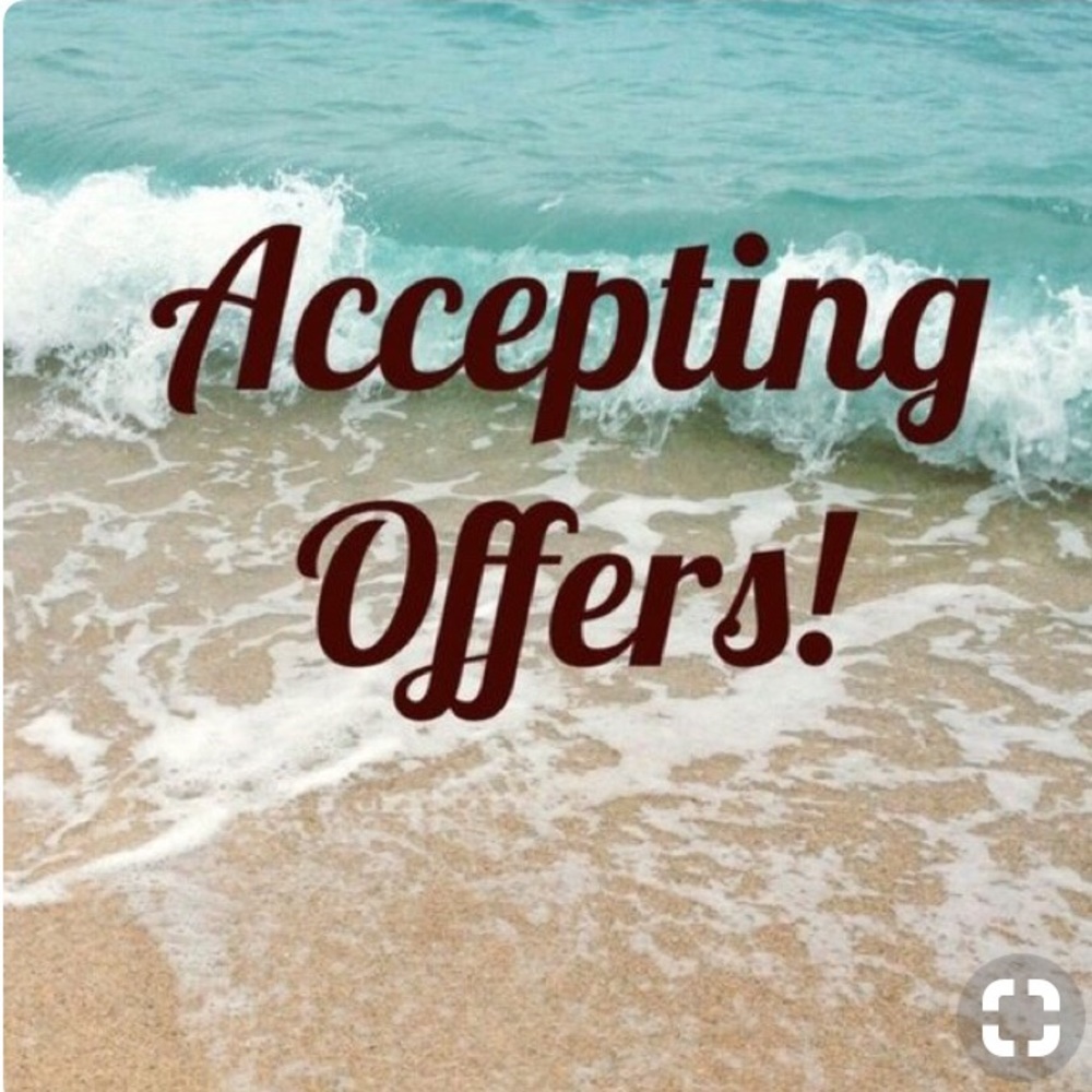 🕊🌷✌🏼OFFERS🌸🌞🌈
